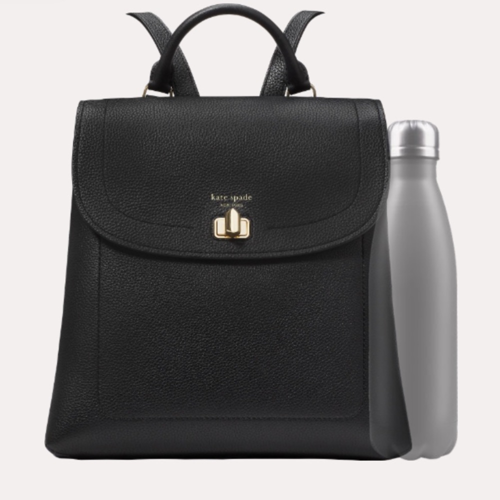 Kate Spade Backpack - Picture 3 of 16